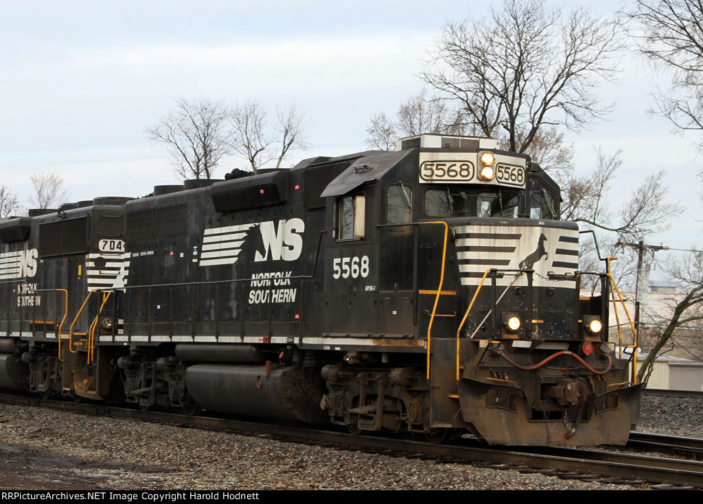 NS 5568